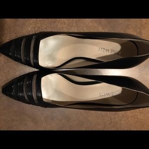 Nine West Heels